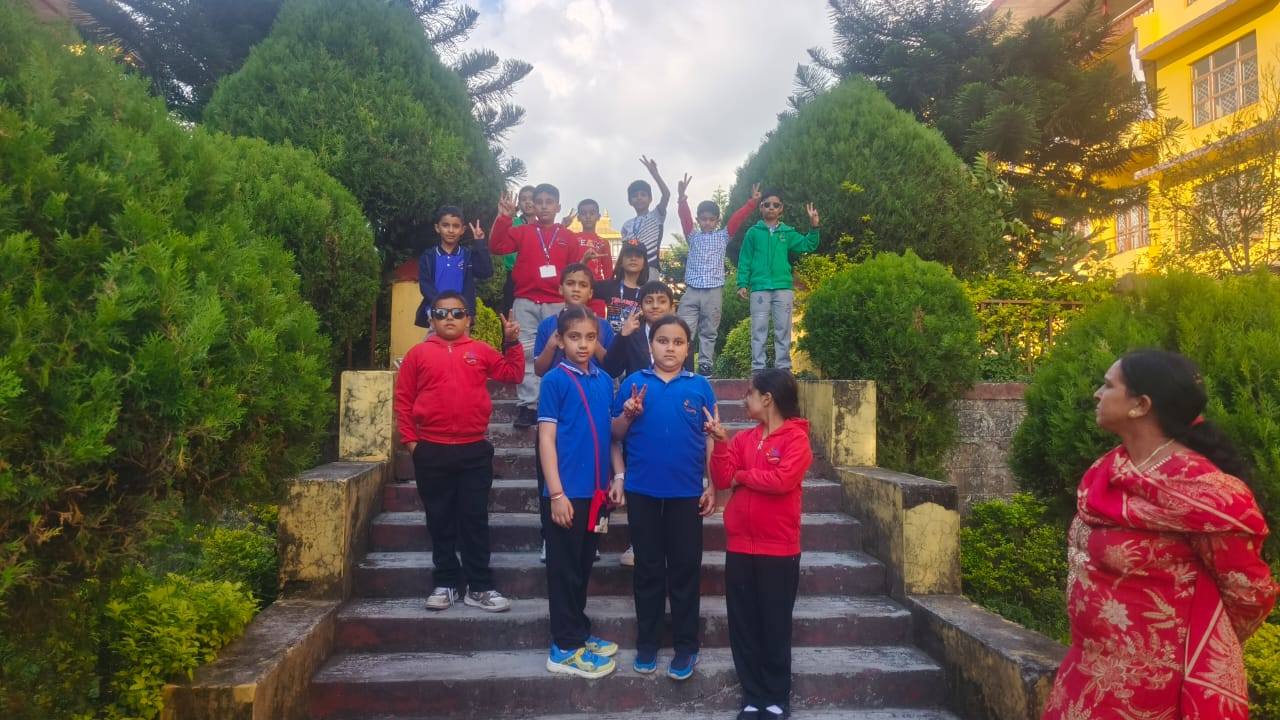 EducationTour